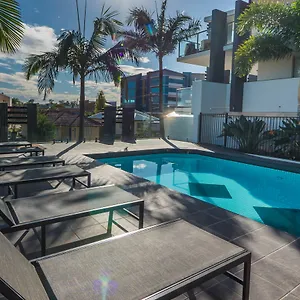 4* Апарт-отель The Chermside