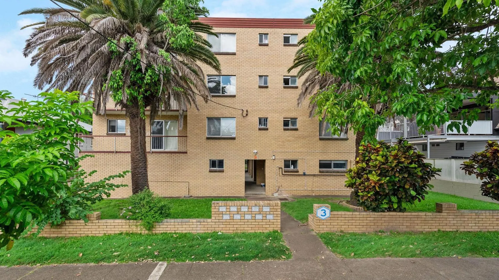 Cozy Studio Near Gabba With Ac, Comfy Bed & Laundry Brisbane Australia